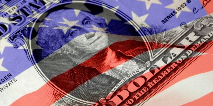 Kudlow: er komt geen recessie in de VS