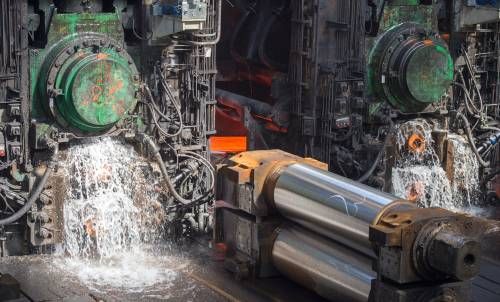 'ArcelorMittal verhoogt prijzen in Europa'