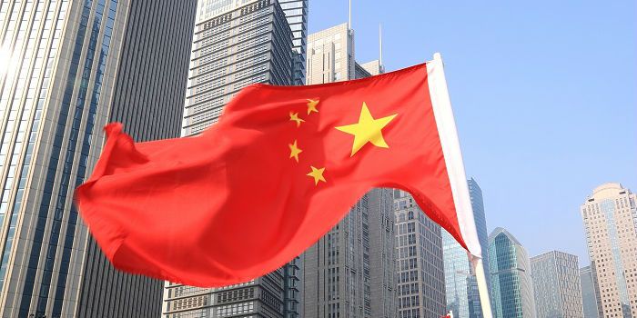 China: in september handelsgesprekken in VS