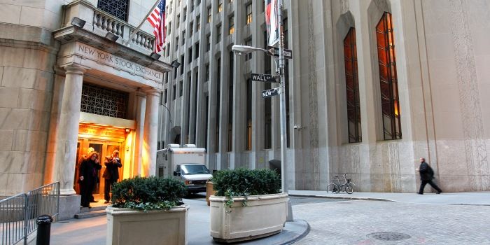 'Wall Street in afwachting rentebesluit Fed'