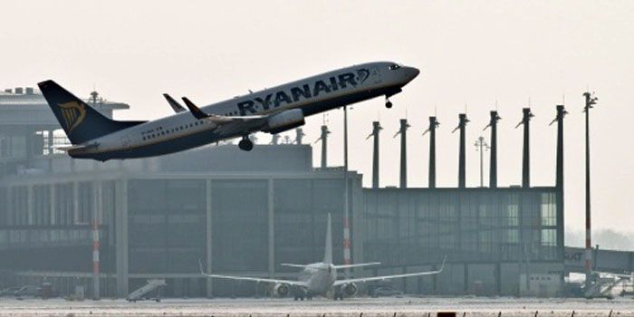 Gemor aandeelhouders over bonus Ryanair-baas