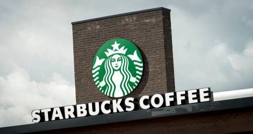 Nederland wint zaak over belasting Starbucks