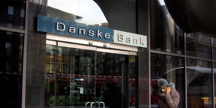 'Zaak Danske leidt tot inval bij Deutsche'