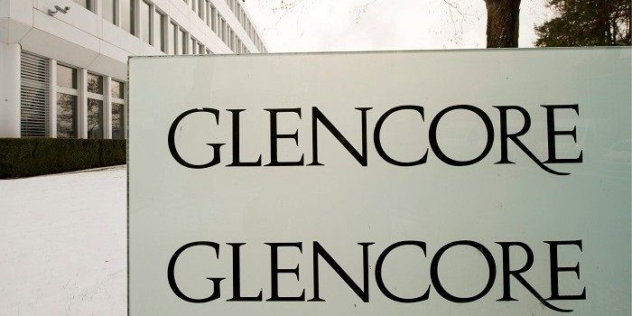 'AMG verkleint risico dankzij deal Glencore'