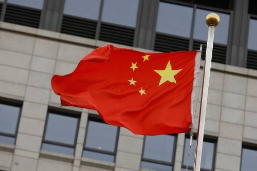 'China stuurt aan op minder brede deal'