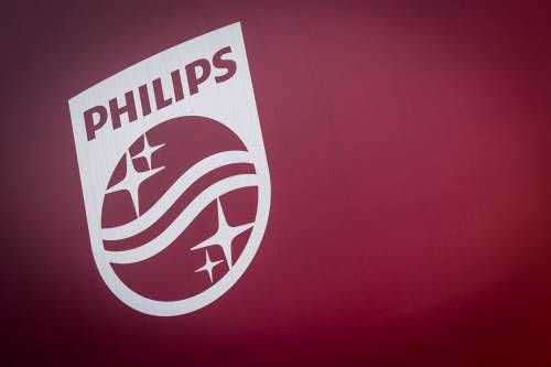Philips voelt impact handelsoorlog