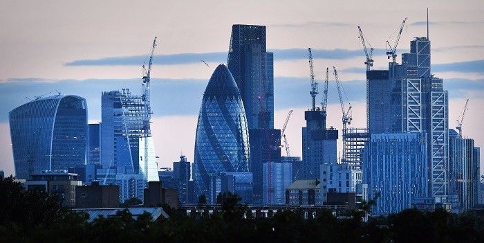 'Banken trekken alle verloven in rond brexit'