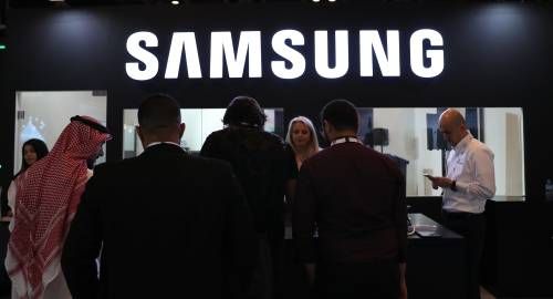 'Samsung bestelt 15 EUV-apparaten bij ASML'