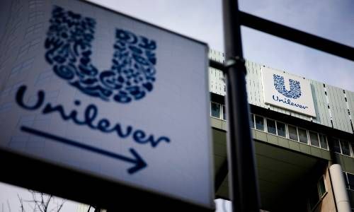 'Unilever moet portfolio bekijken'