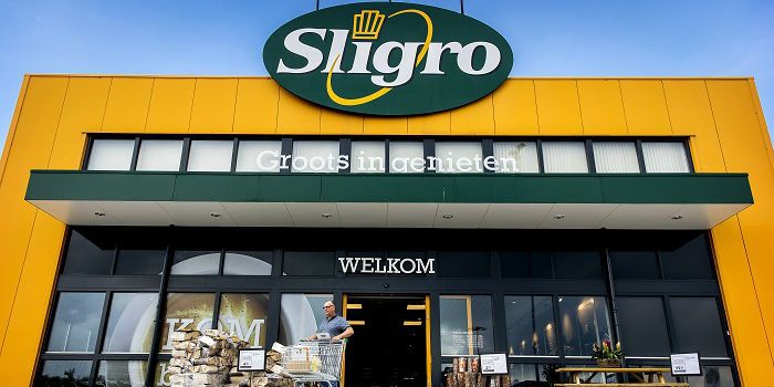 'Hopen op positieve signalen bij Sligro'
