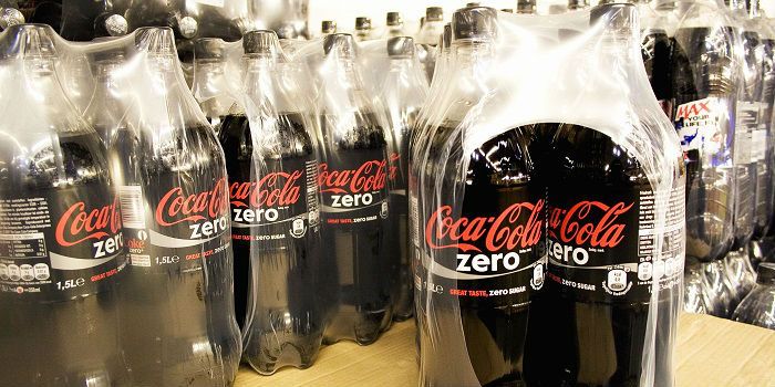 Minder suiker prikkelt omzet Coca-Cola 