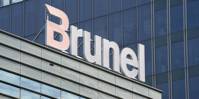  'Verwachtingen Brunel omlaag na winstalarm' 