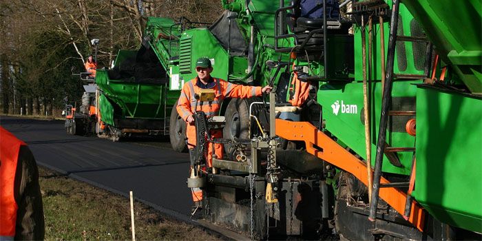 ACM onderzoekt asfaltbundeling BAM en Heijmans
