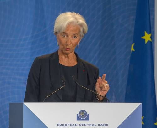 Lagarde: overheden moeten groei aanjagen