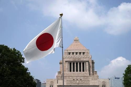Japanse regering opent stimuleringsoffensief