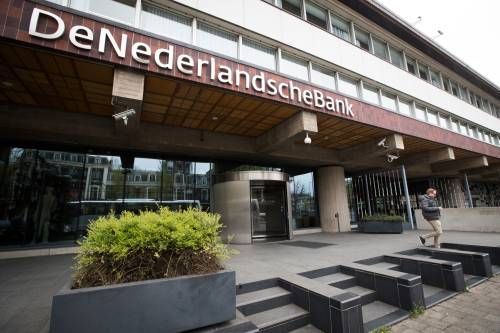 Nederlandse bedrijven potten veel geld op