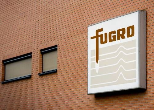 'Patentgeschil kan Fugro pijn doen'