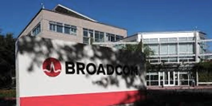 'Broadcom zet een chiponderdeel in de etalage'