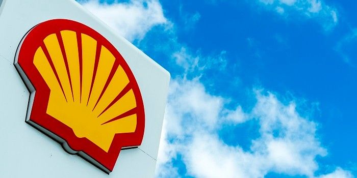 Shell populairst onder kleine beleggers