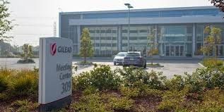 Gilead sluit Japanse deal inzake filgotinib
