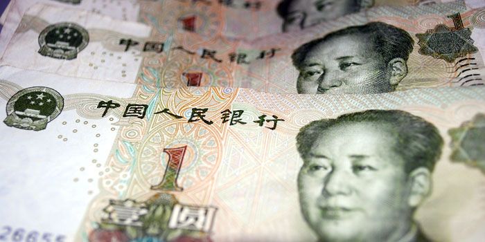 Nieuwe rentevoet voor Chinese banken