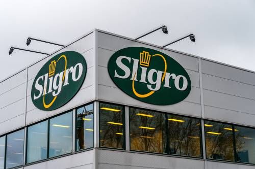 'Sligro blijft aantrekkelijke investering'