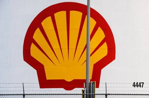 'Shell loopt achter met zijn duurzame doelen'