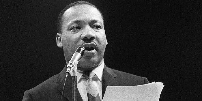 Wall Street dicht om Martin Luther King Day