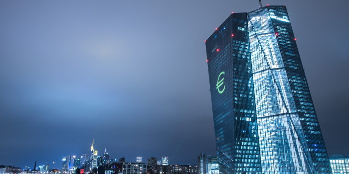 Zes Europese banken in gebreke bij beoordeling ECB
