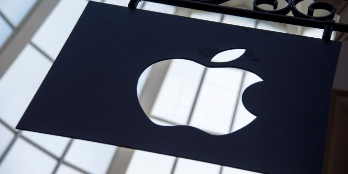 Apple boekt recordresultaten dankzij nieuwe iPhones