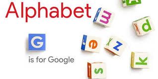 Google-moeder Alphabet voelt concurrentiedruk