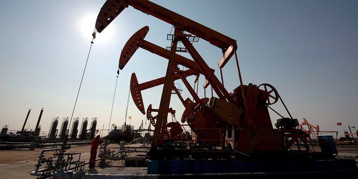 Oliereus BP schroeft dividend iets op ondanks winstval