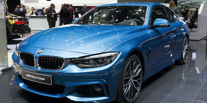 Autobouwer BMW keurt coatings AkzoNobel goed