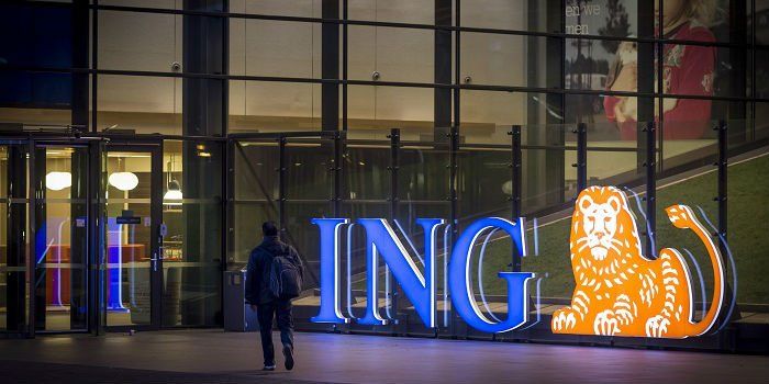 ING bevestigt vertrek topman Ralph Hamers naar UBS