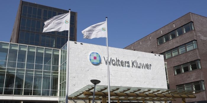 KBC verhoogt koersdoel voor Wolters Kluwer