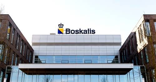 Boskalis kijkt positief naar markten in 2020