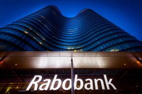 Rabobank voorziet krimp Nederlandse economie bij coronapandemie