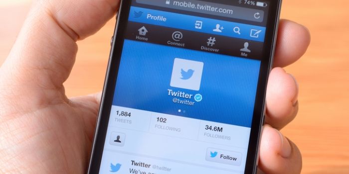 Twitter laat oren hangen naar investeerders  
