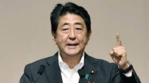 Japan belooft 'ongekend' groot steunpakket voor economie 