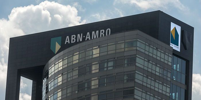 ABN AMRO rekent op kwartaalverlies en stelt dividendbetaling uit