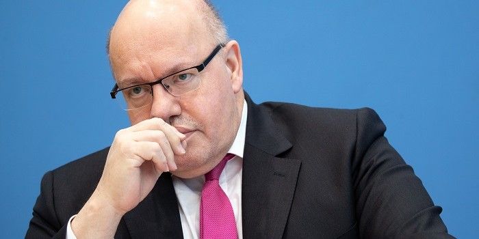 'Duitsland vraagt opschorten dividend in ruil voor noodsteun'