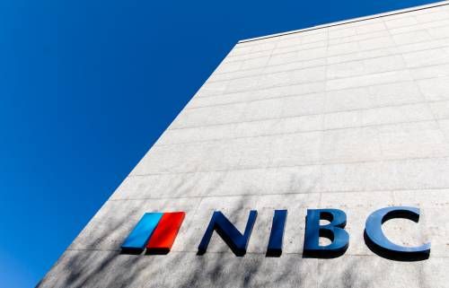 NIBC stelt dividendbetaling uit wegens coronacrisis