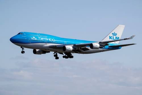 KLM gaat niet door met tijdelijk personeel