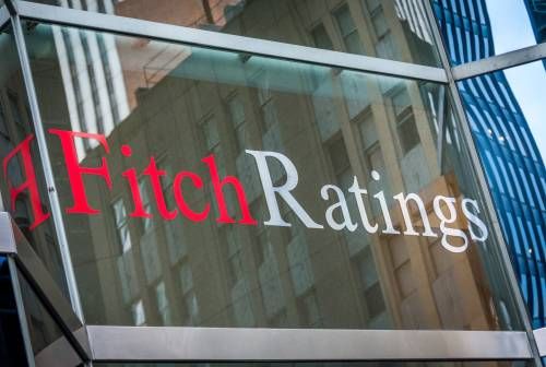 Fitch ziet toenemend risico bij Nederlandse banken