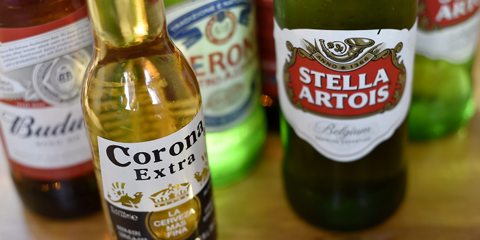 Mexico stopt tijdelijk met brouwen Corona-bier