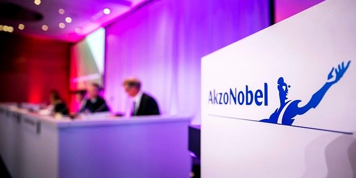 'Goed moment om aandelen AkzoNobel te kopen'