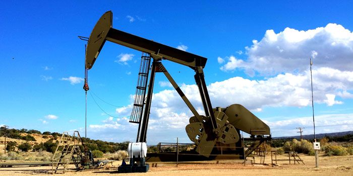 Trump: olielanden kijken naar verdere verlaging olieproductie