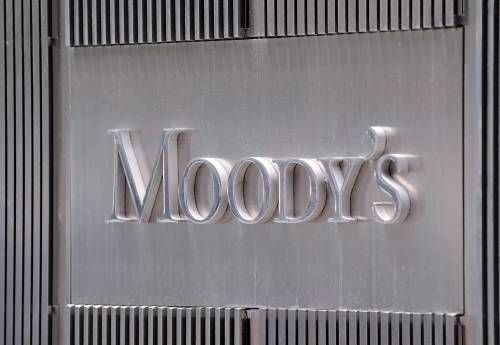 Moody's negatiever over vijf Europese bankenstelsels