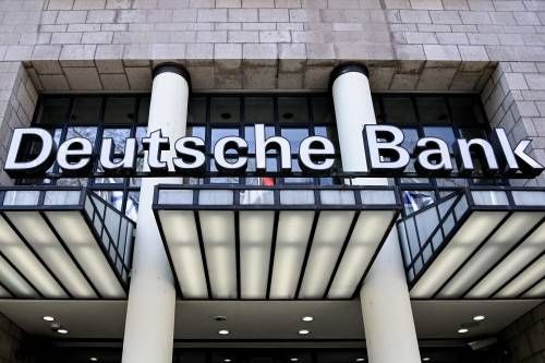 Deutsche Bank verlaagt advies IMCD