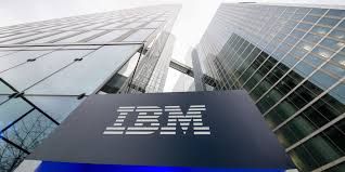 Techreus IBM voelt coronacrisis in resultaten